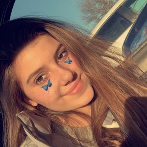 Meet your Posher, Lindsey